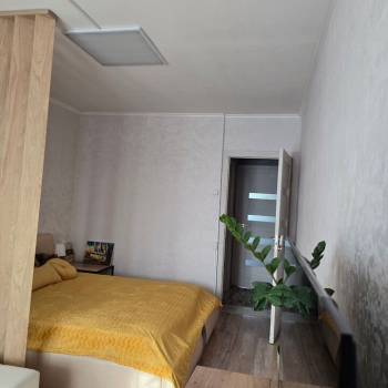 Сдается Многокомнатная квартира, 63,3 м²