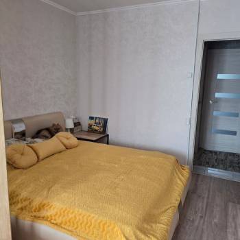 Сдается Многокомнатная квартира, 63,3 м²