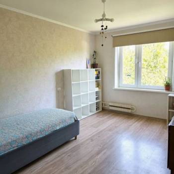 Сдается Многокомнатная квартира, 63,3 м²