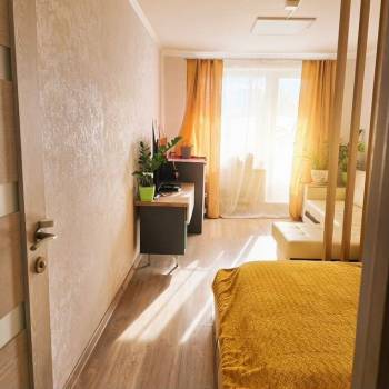 Сдается Многокомнатная квартира, 63,3 м²