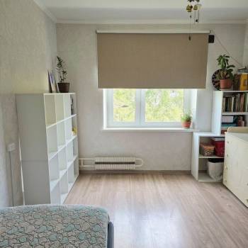 Сдается Многокомнатная квартира, 63,3 м²