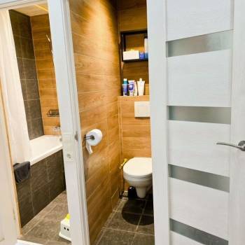 Сдается Многокомнатная квартира, 63,3 м²