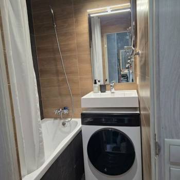 Сдается Многокомнатная квартира, 63,3 м²
