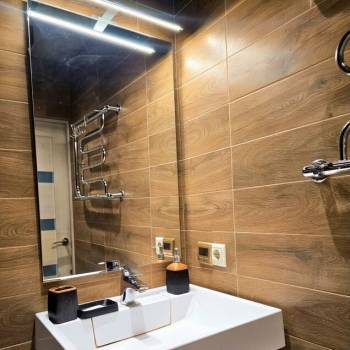 Сдается Многокомнатная квартира, 63,3 м²