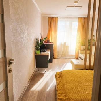 Сдается Многокомнатная квартира, 63,3 м²