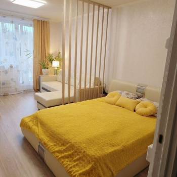 Сдается Многокомнатная квартира, 63,3 м²