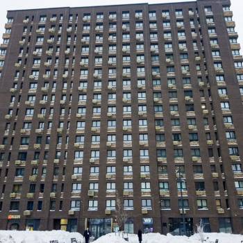 Сдается Нежилое помещение, 110,61 м²