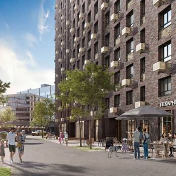 Сдается Нежилое помещение, 110,61 м²