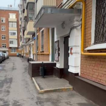 Продается 1-комнатная квартира, 13,5 м²
