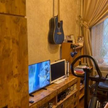 Продается 1-комнатная квартира, 13,5 м²