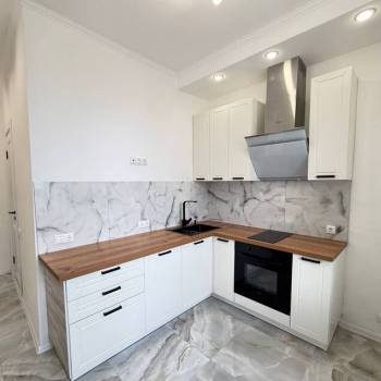 Продается 1-комнатная квартира, 38,7 м²
