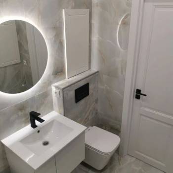 Продается 1-комнатная квартира, 38,7 м²
