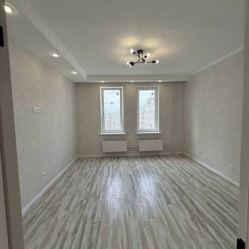 Продается 1-комнатная квартира, 38,7 м²