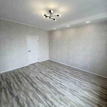 Продается 1-комнатная квартира, 38,7 м²