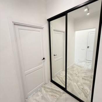 Продается 1-комнатная квартира, 38,7 м²