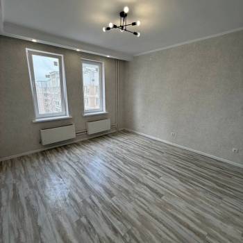Продается 1-комнатная квартира, 38,7 м²