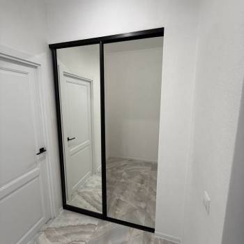 Продается 1-комнатная квартира, 38,7 м²