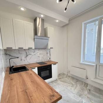 Продается 1-комнатная квартира, 38,7 м²