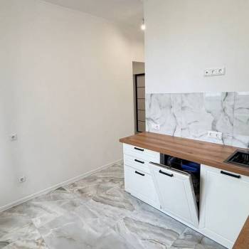 Продается 1-комнатная квартира, 38,7 м²