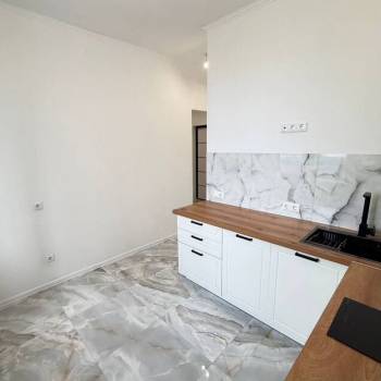 Продается 1-комнатная квартира, 38,7 м²