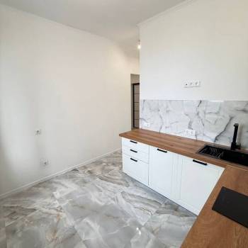 Продается 1-комнатная квартира, 38,7 м²
