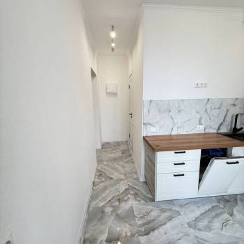 Продается 1-комнатная квартира, 38,7 м²