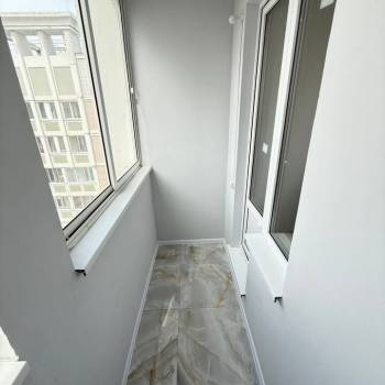 Продается 1-комнатная квартира, 38,7 м²