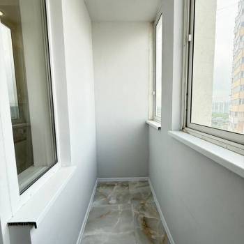 Продается 1-комнатная квартира, 38,7 м²