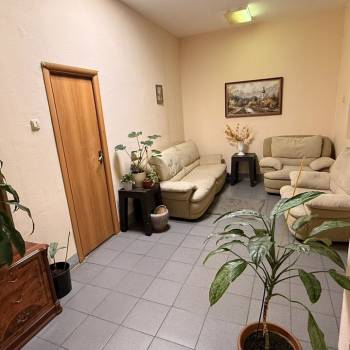 Продается 1-комнатная квартира, 54,1 м²