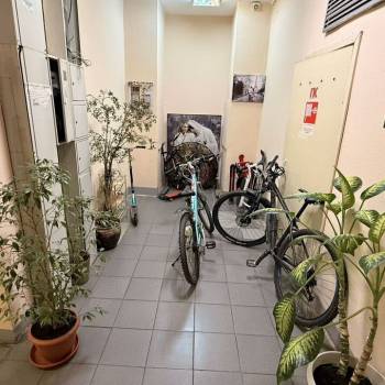 Продается 1-комнатная квартира, 54,1 м²