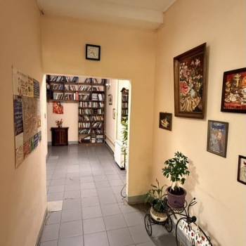 Продается 1-комнатная квартира, 54,1 м²