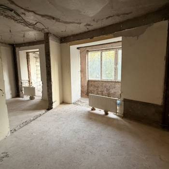 Продается 1-комнатная квартира, 54,1 м²