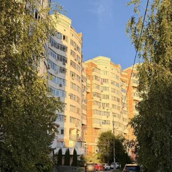 Продается 1-комнатная квартира, 54,1 м²