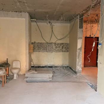 Продается 1-комнатная квартира, 54,1 м²