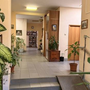 Продается 1-комнатная квартира, 54,1 м²