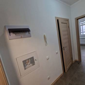 Продается 1-комнатная квартира, 39,5 м²
