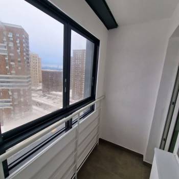 Продается 1-комнатная квартира, 39,5 м²