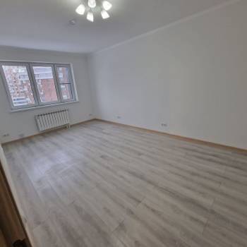 Продается 1-комнатная квартира, 39,5 м²