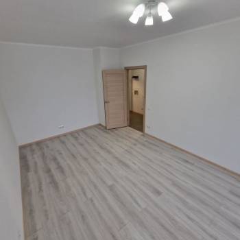 Продается 1-комнатная квартира, 39,5 м²