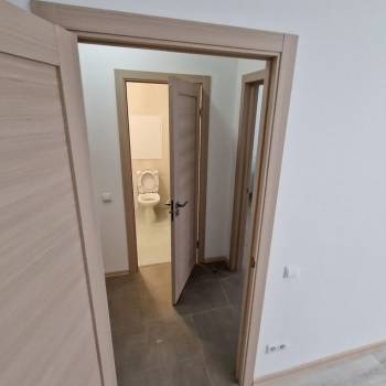 Продается 1-комнатная квартира, 39,5 м²
