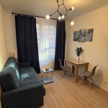 Продается 2-х комнатная квартира, 32,1 м²
