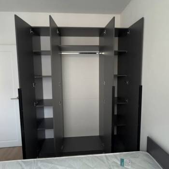 Продается 2-х комнатная квартира, 32,1 м²