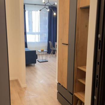 Продается 2-х комнатная квартира, 32,1 м²