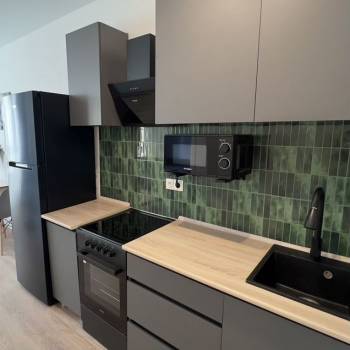 Продается 2-х комнатная квартира, 32,1 м²
