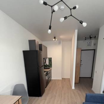 Продается 2-х комнатная квартира, 32,1 м²