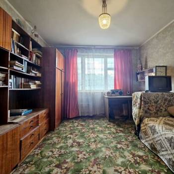 Продается 2-х комнатная квартира, 54 м²