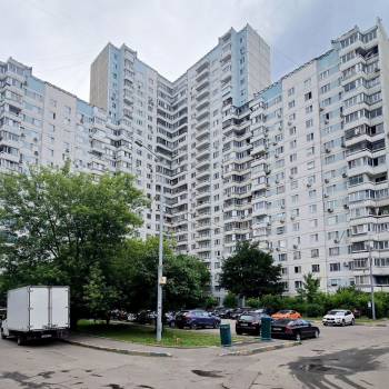 Продается 2-х комнатная квартира, 54 м²