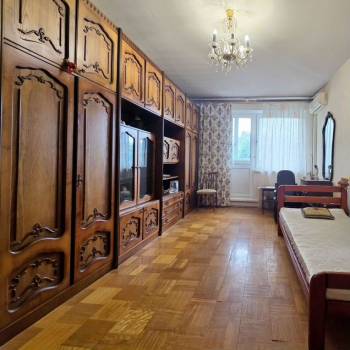 Продается 2-х комнатная квартира, 54 м²