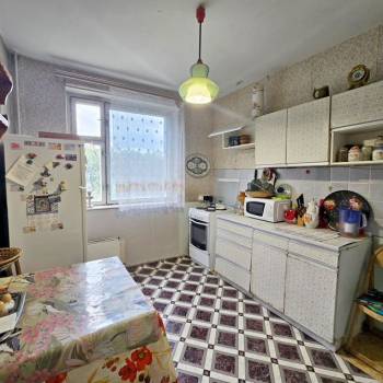 Продается 2-х комнатная квартира, 54 м²