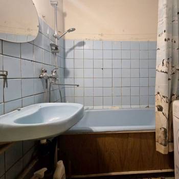 Продается 2-х комнатная квартира, 54 м²